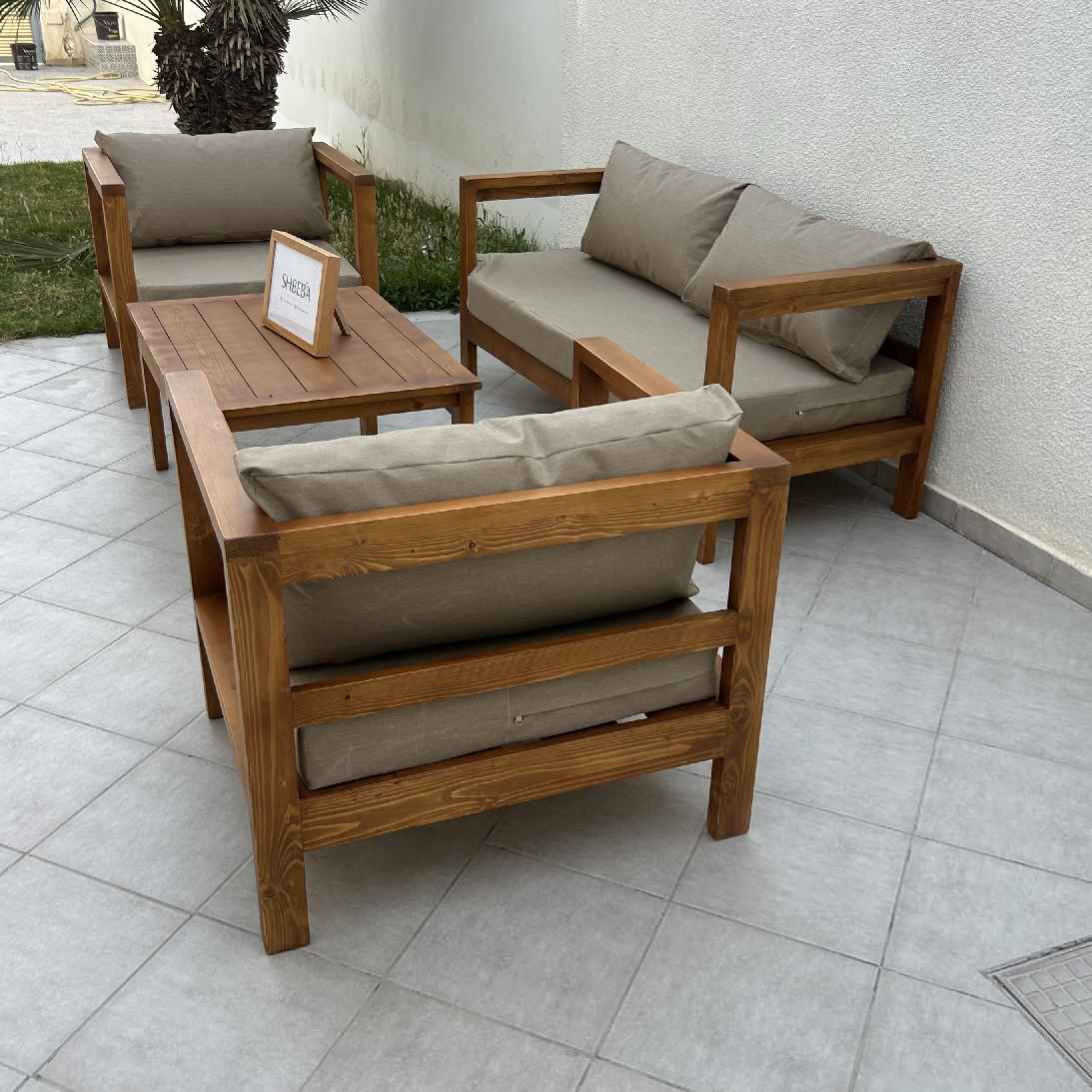 Salon FOLRA